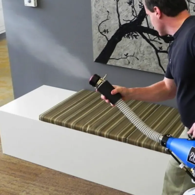 Professional Odor Removal in Melville, RI